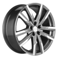 Khomen Wheels KHW1905 (Geely Monjaro/Tugella) 7.5x19 5x108 ET46 d63.4