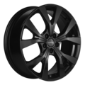 Khomen Wheels KHW1906 (Dongfeng AX7) 7x19 5x108 ET45 d65.1