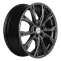 Khomen Wheels KHW1907 (Geely Monjaro/Tugella) 7.5x19 5x108 ET46 d63.4