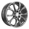 Khomen Wheels KHW1907 (Voyah Free) 7.5x19 5x120 ET30 d66.1