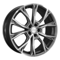 Khomen Wheels KHW1907 (Voyah Free) 7.5x19 5x120 ET30 d66.1