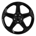 Khomen Wheels KHW1909 (NX/RAV4) 7.5x19 5x114.3 ET40 d60.1