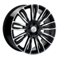 Khomen Wheels KHW2004 (GAC GS8) 8.5x20 5x120 ET45 d59.5