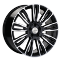 Khomen Wheels KHW2004 (SantaFe) 8.5x20 5x114.3 ET48 d67.1