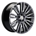 Khomen Wheels KHW2004 (Velar) 8.5x20 5x108 ET45 d63.4