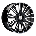 Khomen Wheels KHW2004 (Velar) 8.5x20 5x108 ET45 d63.4