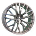 Khomen Wheels KHW2005 (Audi/VW) 8.5x20 5x112 ET33 d66.5