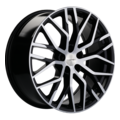 Khomen Wheels KHW2005 (Lexus RX (new)) 8.5x20 5x114.3 ET35 d60.1