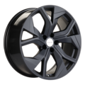 Khomen Wheels KHW2006 (Q8) 8.5x20 5x112 ET20 d66.5
