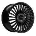 Khomen Wheels KHW2008 (Mercedes Front) 8.5x20 5x112 ET38 d66.6