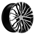 Khomen Wheels KHW2009 (Lexus RX (new)) 8.5x20 5x114.3 ET35 d60.1