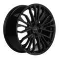Khomen Wheels KHW2009 (Voyah Dream) 8.5x20 5x120 ET41.5 d66.1