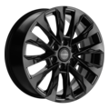 Khomen Wheels KHW2010 (LC 300 Tuning) 8x20 6x139.7 ET35 d95.1