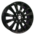 Khomen Wheels KHW2010 (LC 300) 8x20 6x139.7 ET60 d95.1