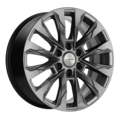 Khomen Wheels KHW2010 (Tank 300/500) 8x20 6x139.7 ET36 d100.1