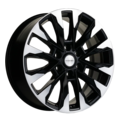 Khomen Wheels KHW2010 (Tank 300/500) 8x20 6x139.7 ET36 d100.1