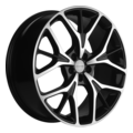 Khomen Wheels KHW2012 (Chery Tiggo 8/8 Pro/Pro Max) 8x20 5x108 ET47 d60.1