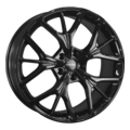 Khomen Wheels KHW2012 (FAW Bestune T99) 8x20 5x114.3 ET45 d67.1