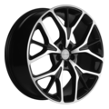Khomen Wheels KHW2012 (FAW Bestune T99) 8x20 5x114.3 ET45 d67.1