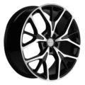 Khomen Wheels KHW2012 (Voyah Dream) 8x20 5x120 ET41.5 d66.1