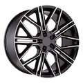 Khomen Wheels KHW2101 (Front) 9.5x21 5x112 ET37 d66.6