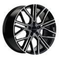 Khomen Wheels KHW2101 (Li 7/9) 9.5x21 5x120 ET45.5 d62.5