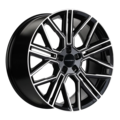 Khomen Wheels KHW2101 (Tesla) 9.5x21 5x114.3 ET40 d64.1