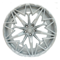 Khomen Wheels ZEUS 2202 (X5/X6/X7/Cullinan) 10x22 5x112 ET30 d66.6
