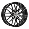 Neo 211FF (Touareg II /Audi Q7 2024) 9.5x21 5x112 ET31 d66.6