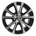 Neo 509 6x15 4x100 ET49 d60.1