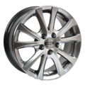 Neo 509 6x15 4x100 ET49 d60.1