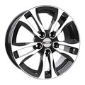 Neo 658 6.5x16 5x110 ET46 d63.4