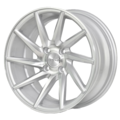 PDW 1022 Left (CVT) 7.5x17 4x98 ET35 d58.5