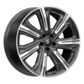 XD Series Kleemann (КР1067) 8.5x20 5x108 ET43 d60.1