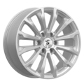 XD Series КР006 (TANK 500) 8.5x20 6x139.7 ET33 d100.1