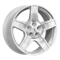 XD Series КР008 (Santa Fe) 8.5x20 5x114.3 ET47 d67.1