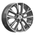 XD Series КР012 (Tiggo 7 Pro) 7x18 5x108 ET33 d60.1