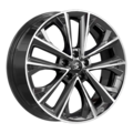 XD Series КР012 (Tiggo 8 Pro) 7x18 5x108 ET47 d60.1