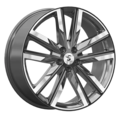 XD Series КР014 (Geely Tugella) 8x20 5x108 ET46 d63.35