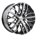 RST R002 (Mazda CX-9) 8.5x20 5x114.3 ET45 d67.1