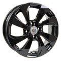 RST R005 (Logan) 6x15 4x100 ET40 d60.1
