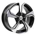 RST R026 (Polo) 6.5x16 5x100 ET40 d57.1