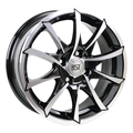 RST R035 (Rio, Solaris) 6x15 4x100 ET48 d54.1