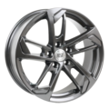 RST R037 (JAC) 7x17 5x108 ET40 d54.1