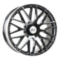 RST R042 (LR) 8.5x20 5x108 ET45 d63.4