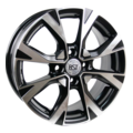 RST R045 (Vesta) 6x15 4x100 ET50 d60.1