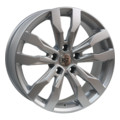 RST R047 (JAC) 7x17 5x108 ET40 d54.1