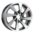 RST R055 (Granta Cross) 6x15 4x98 ET33 d58.6