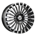 RST R062 (LR) 8.5x20 5x108 ET45 d63.4