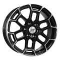 RST R072 8.5x20 6x139.7 ET35 d100.1